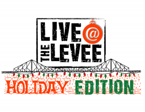 Levee Holiday Edition logo-0